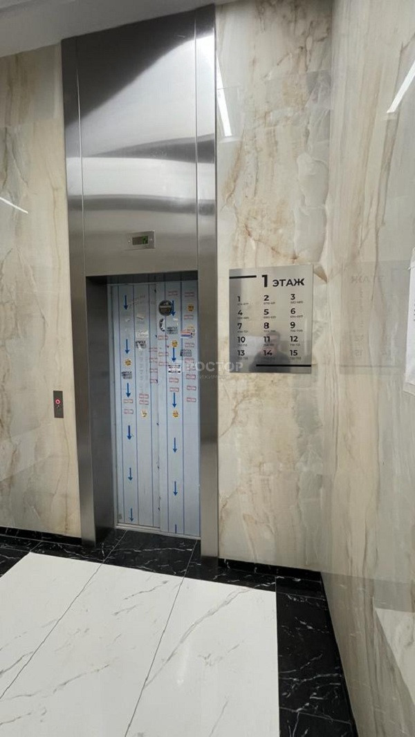 3-комнатная квартира, 83.6 м² - фото 6