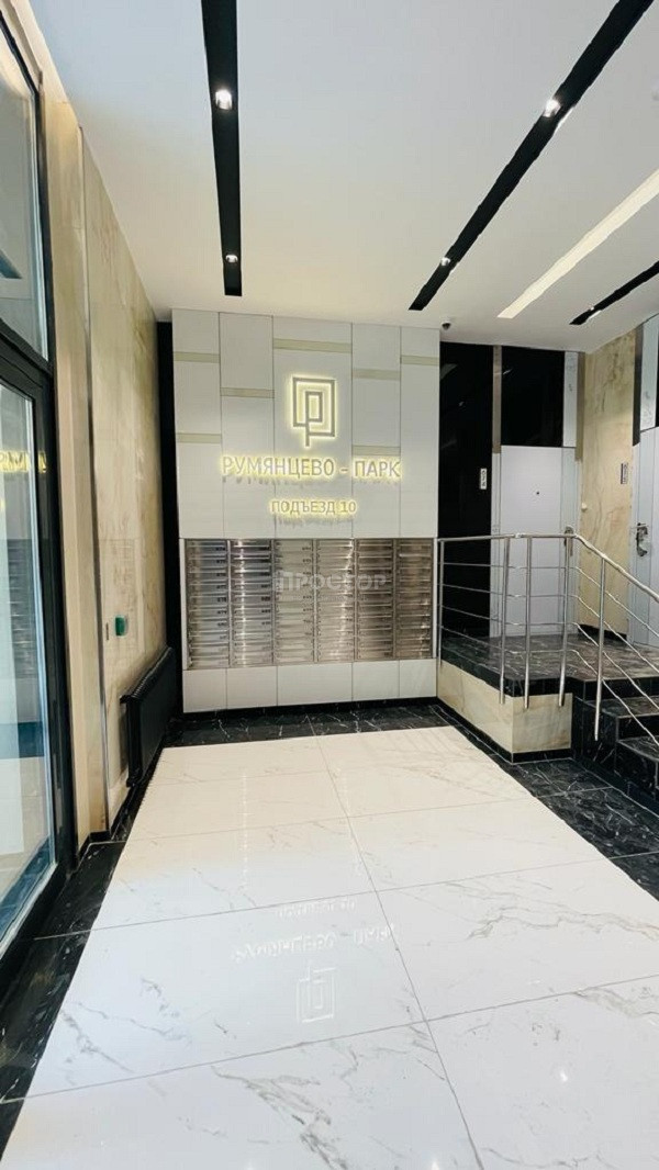 3-комнатная квартира, 83.6 м² - фото 4