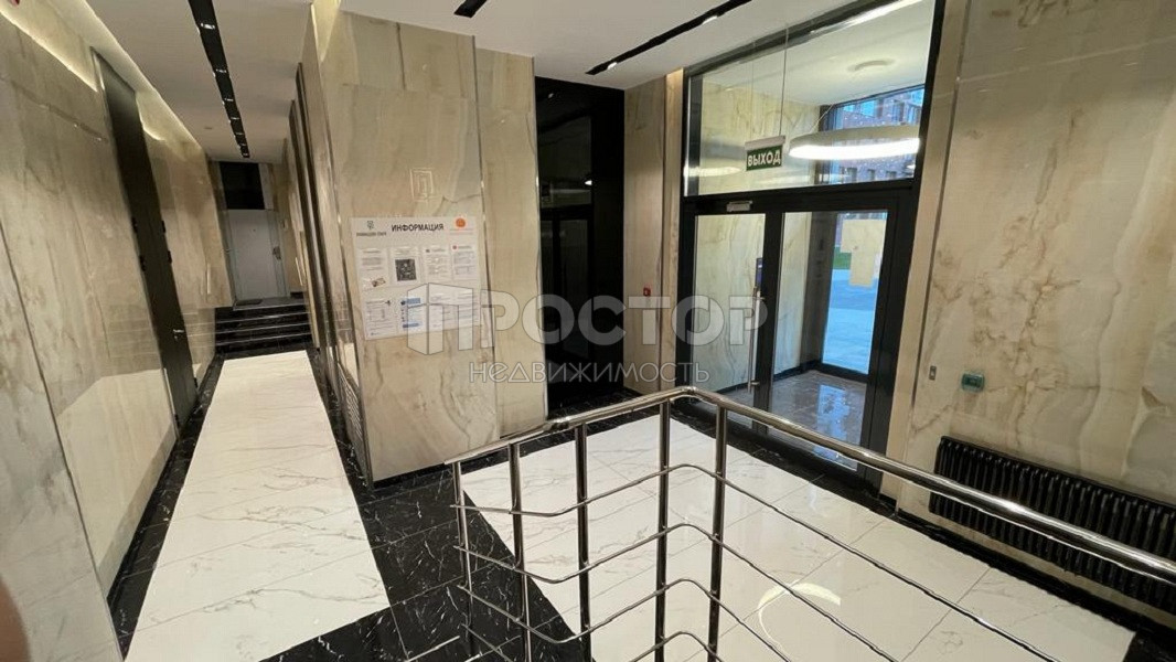 3-комнатная квартира, 83.6 м² - фото 5