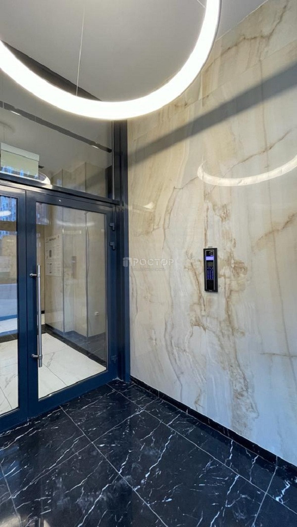 3-комнатная квартира, 83.6 м² - фото 3