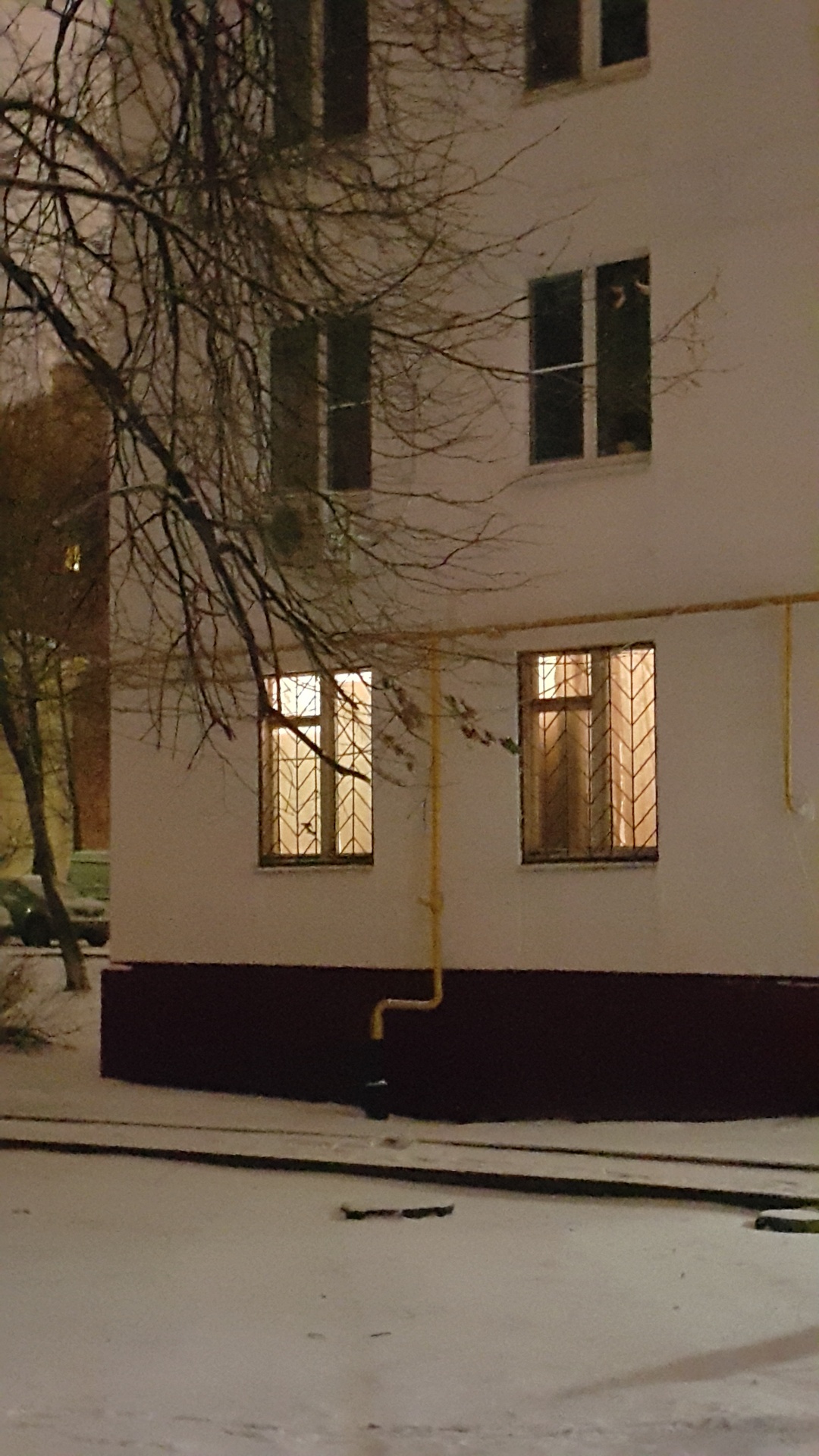 2-комнатная квартира, 38 м² - фото 3
