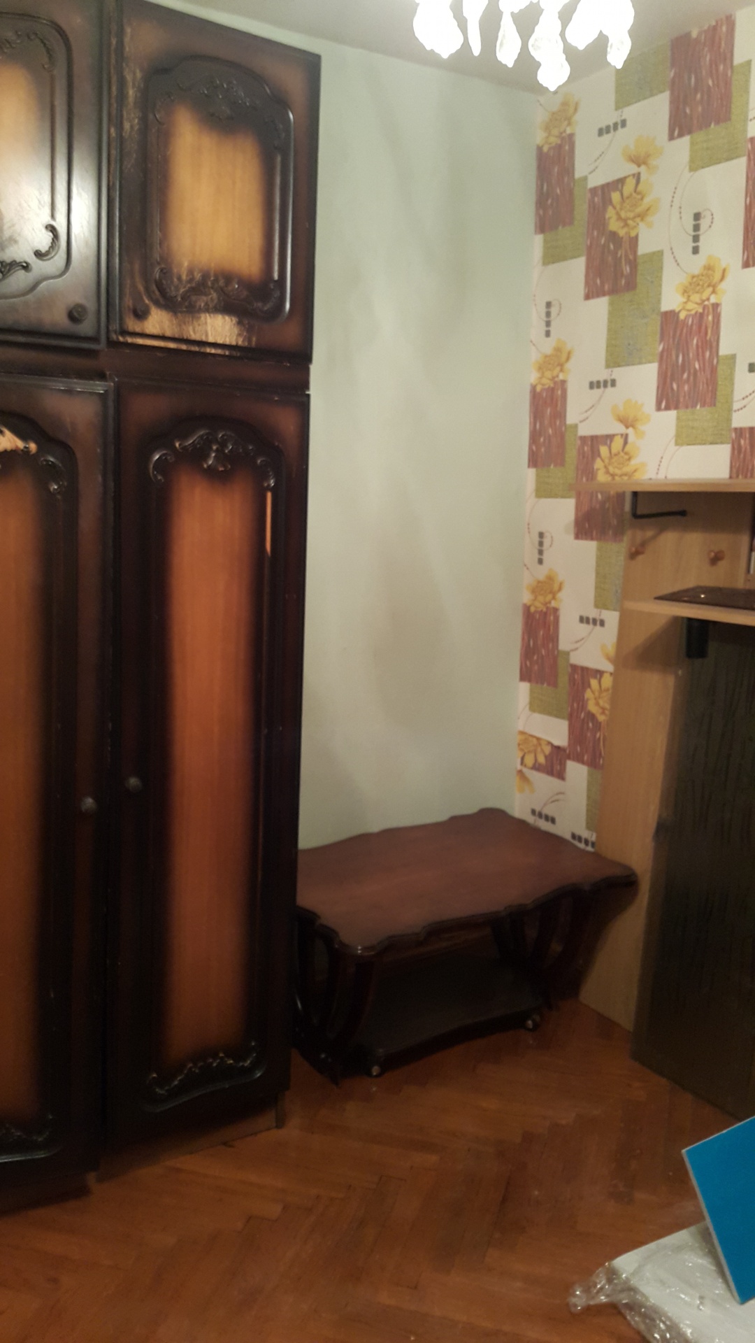 2-комнатная квартира, 38 м² - фото 11