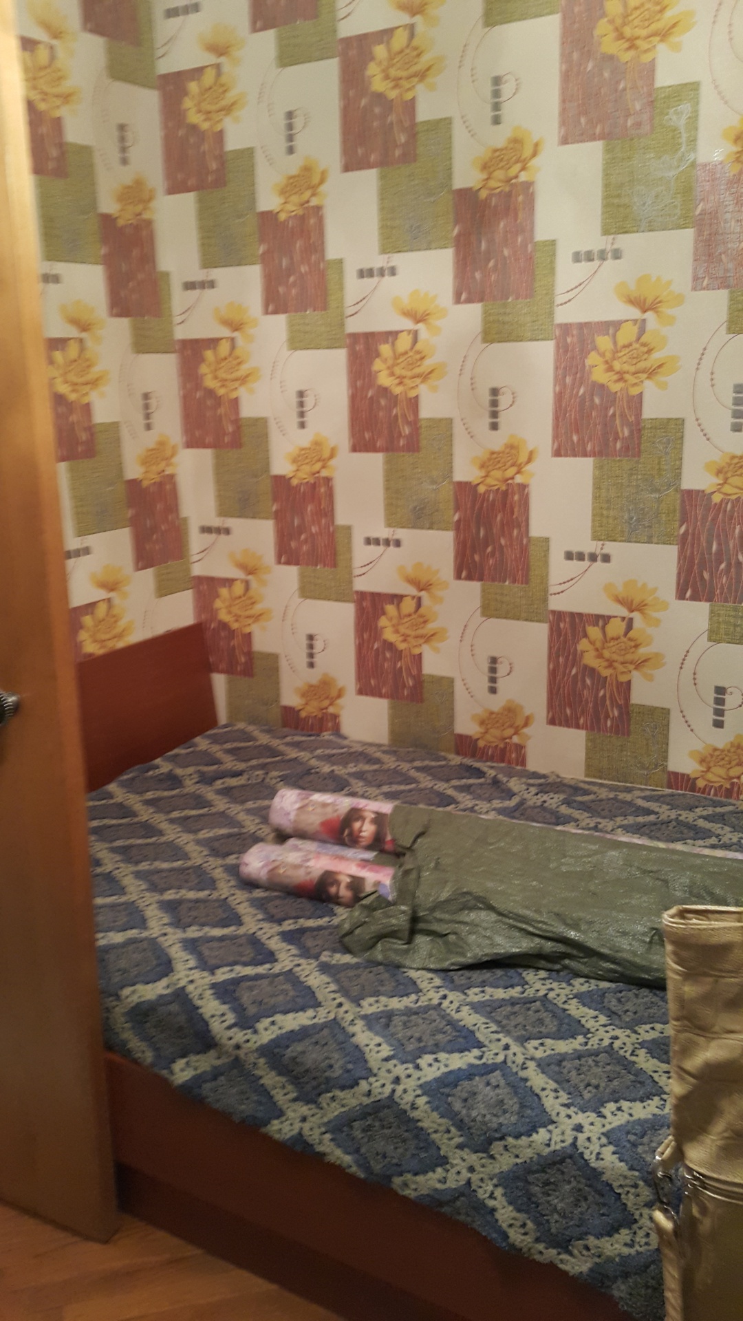2-комнатная квартира, 38 м² - фото 10