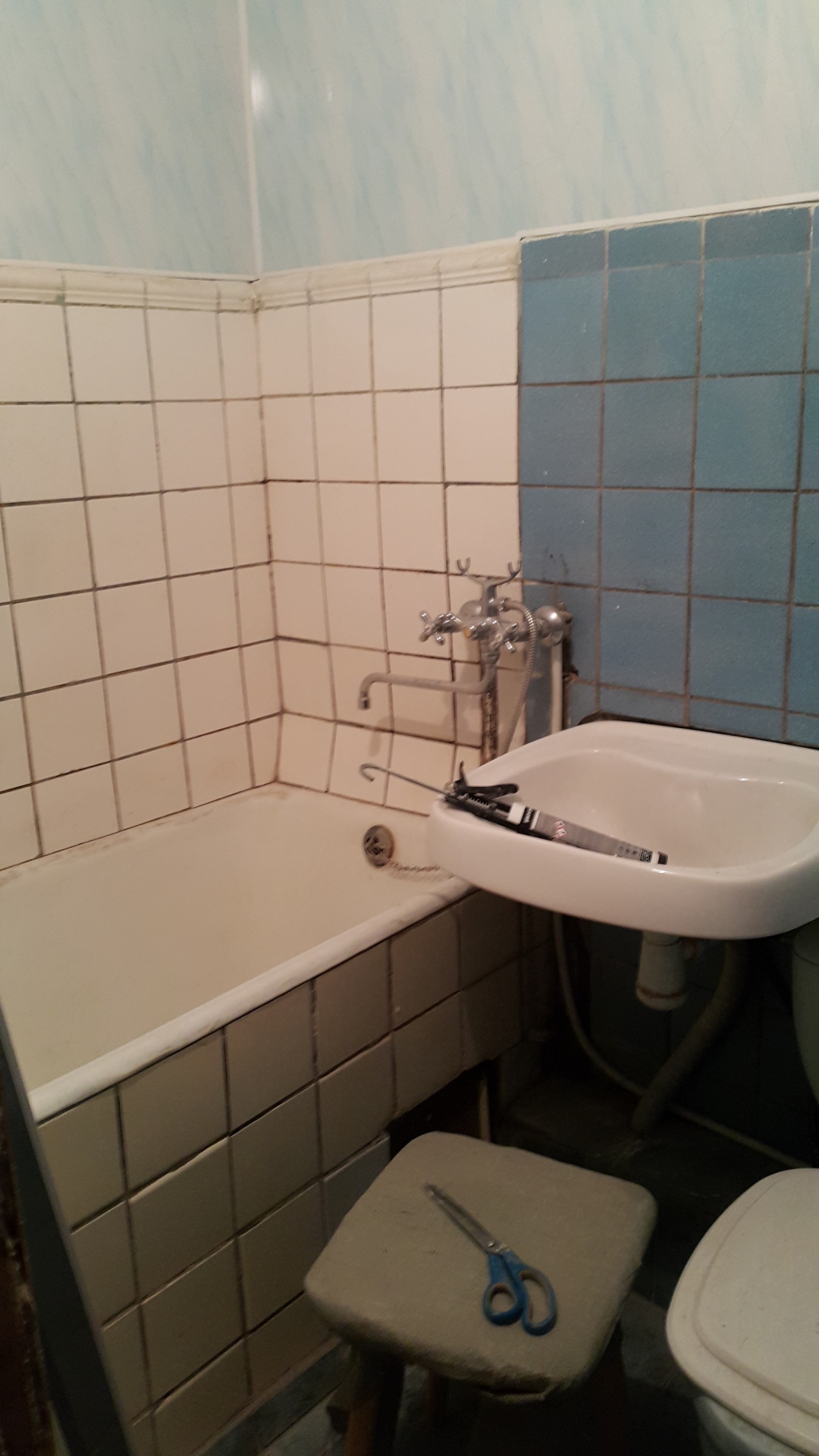 2-комнатная квартира, 38 м² - фото 12