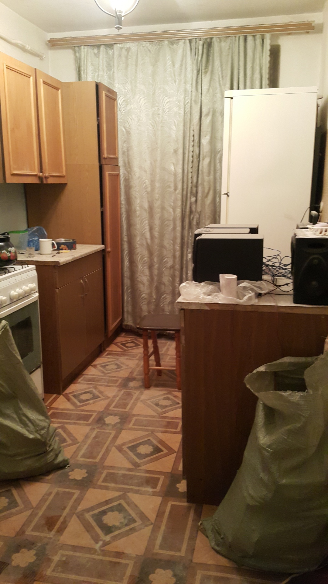 2-комнатная квартира, 38 м² - фото 9