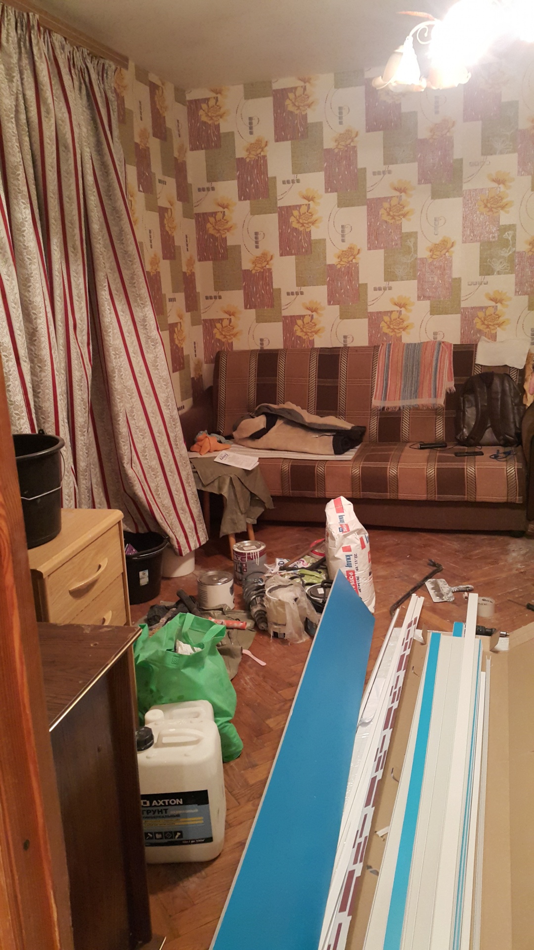 2-комнатная квартира, 38 м² - фото 8