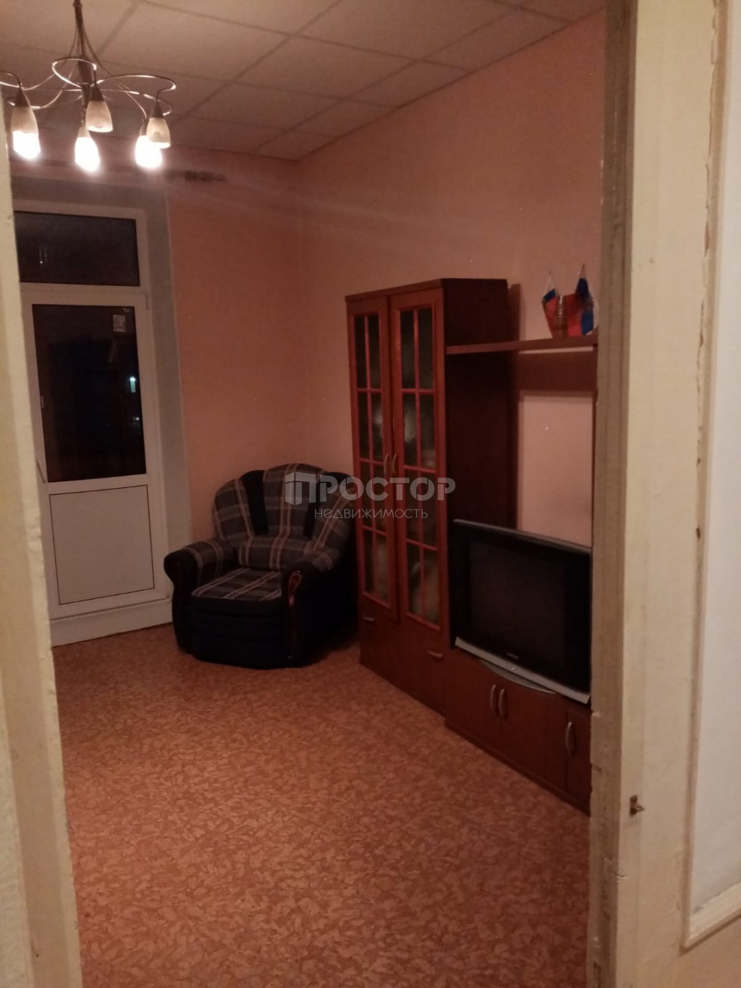 2-комнатная квартира, 57.3 м² - фото 13