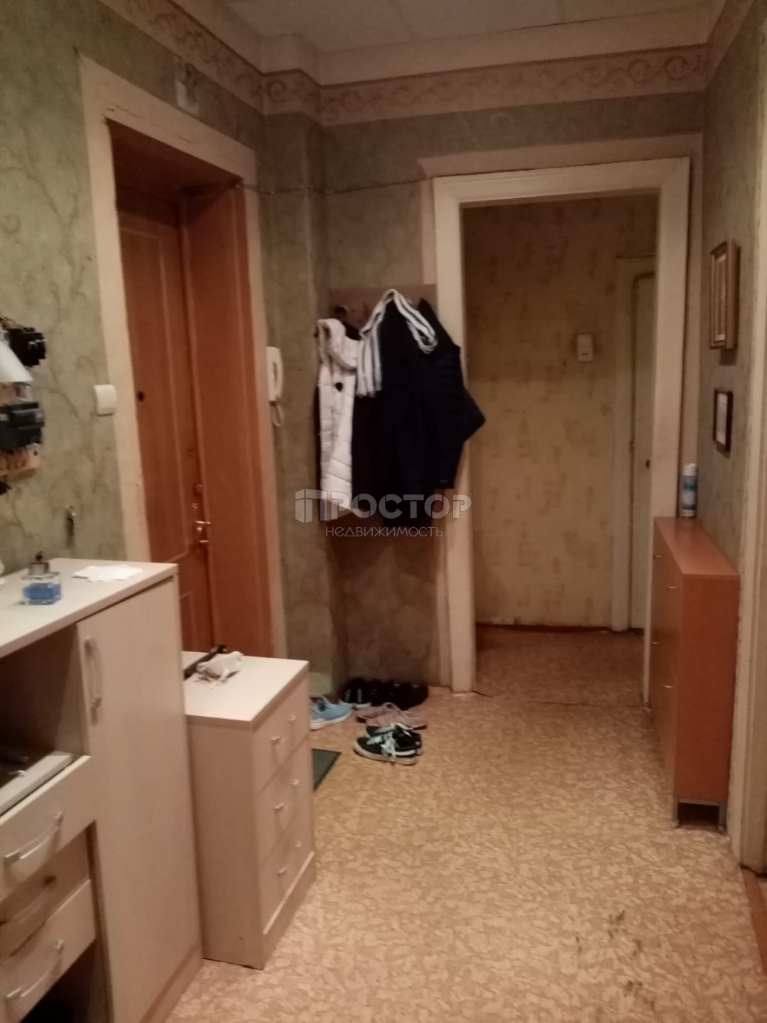 2-комнатная квартира, 57.3 м² - фото 11