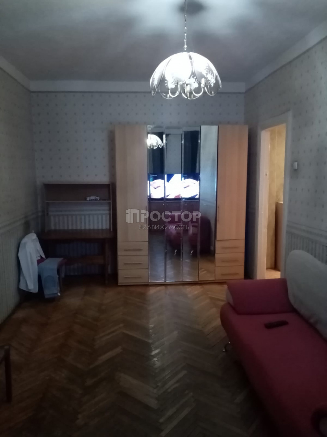 2-комнатная квартира, 57.3 м² - фото 6