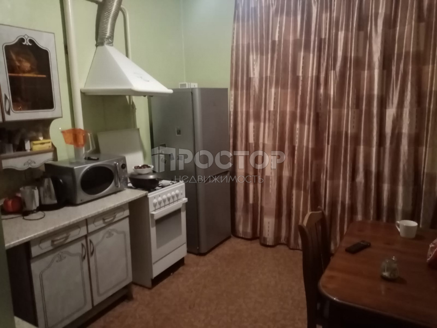2-комнатная квартира, 57.3 м² - фото 14