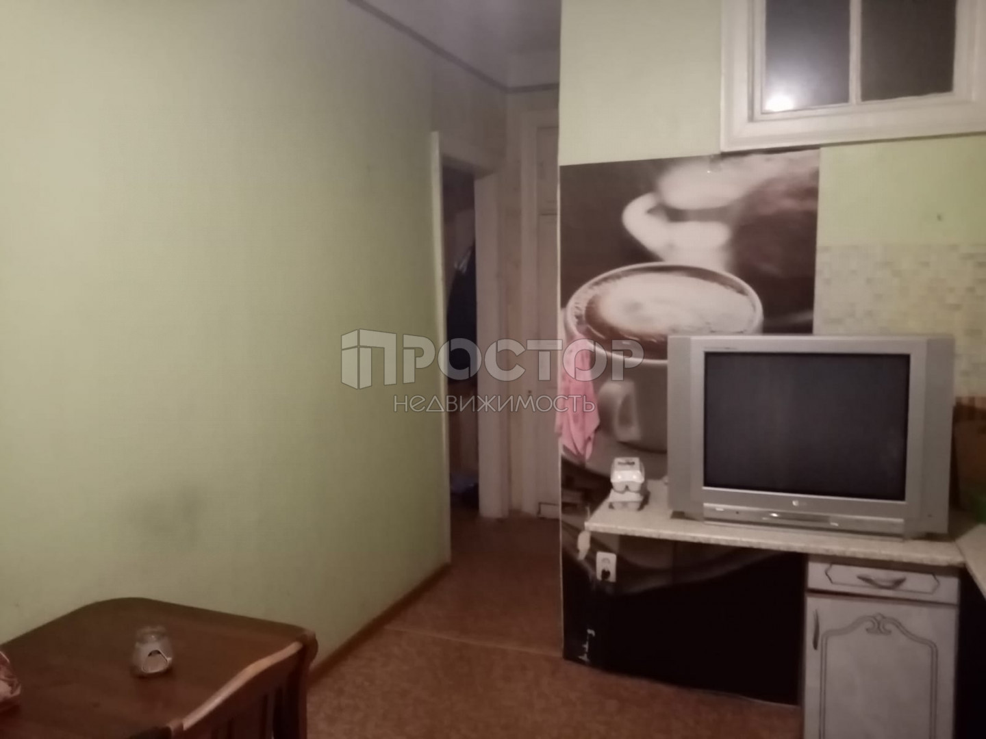 2-комнатная квартира, 57.3 м² - фото 10