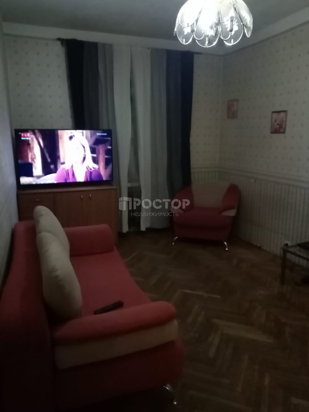 2-комнатная квартира, 57.3 м² - фото 4