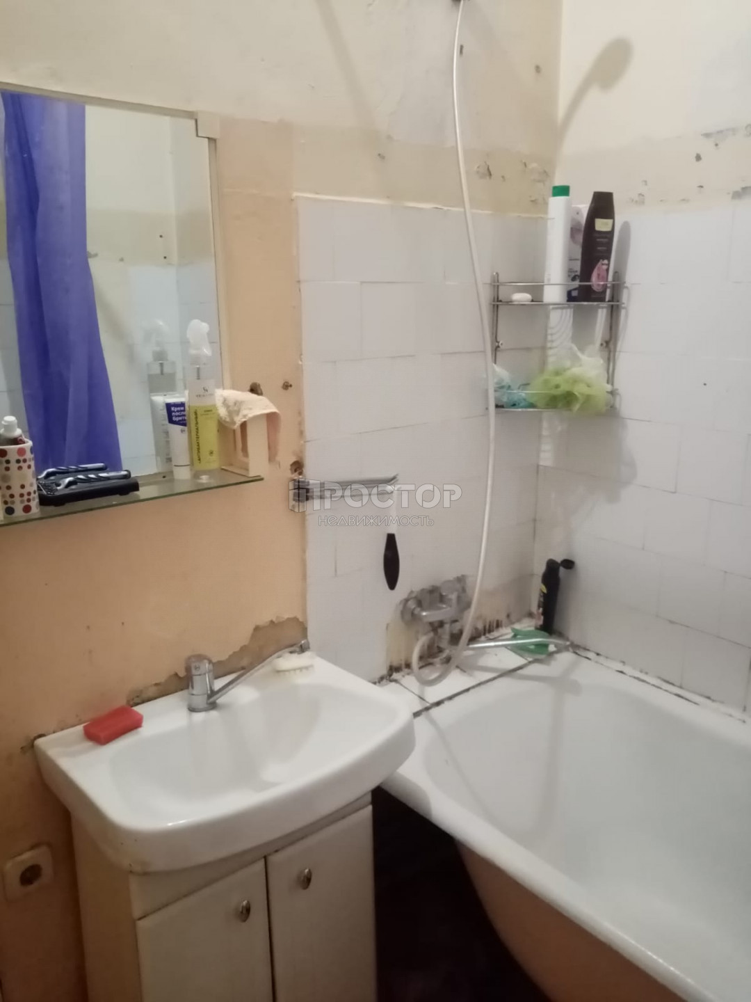 2-комнатная квартира, 57.3 м² - фото 2