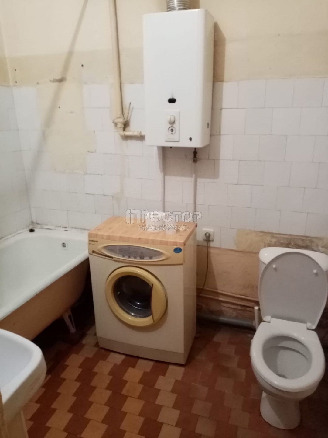 2-комнатная квартира, 57.3 м² - фото 9