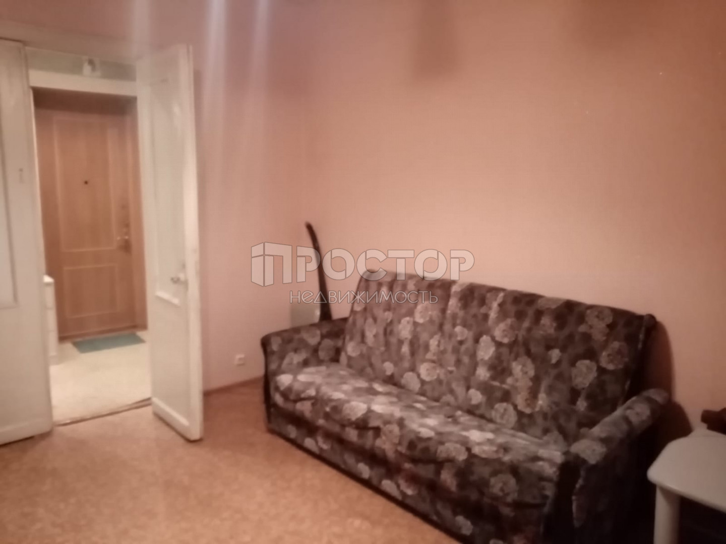 2-комнатная квартира, 57.3 м² - фото 5