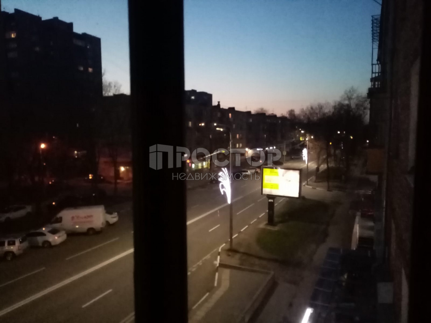2-комнатная квартира, 57.3 м² - фото 15