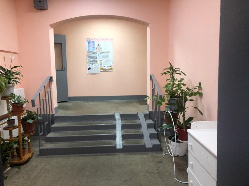 1-комнатная квартира, 37.8 м² - фото 30