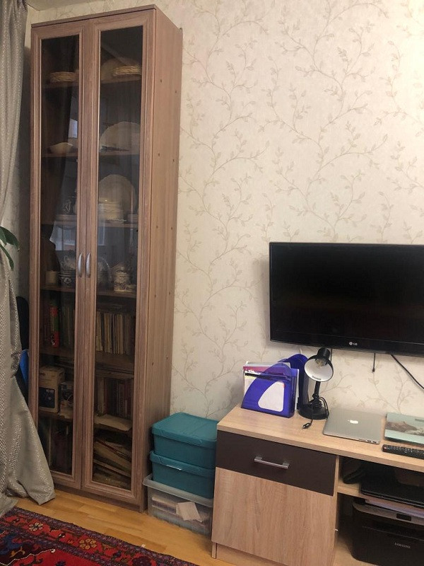 1-комнатная квартира, 37.8 м² - фото 9