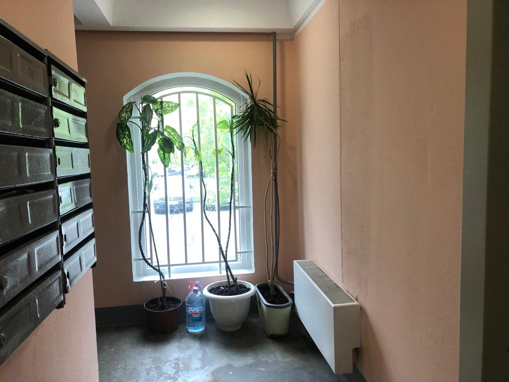 1-комнатная квартира, 37.8 м² - фото 35