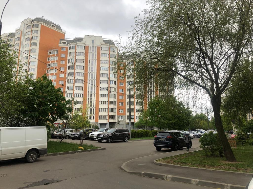 1-комнатная квартира, 37.8 м² - фото 25