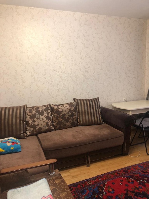 1-комнатная квартира, 37.8 м² - фото 8