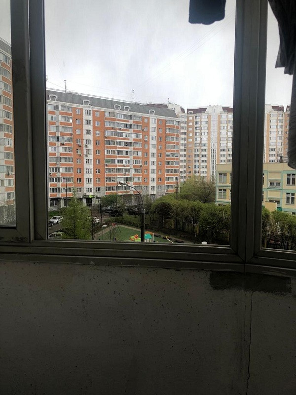 1-комнатная квартира, 37.8 м² - фото 19