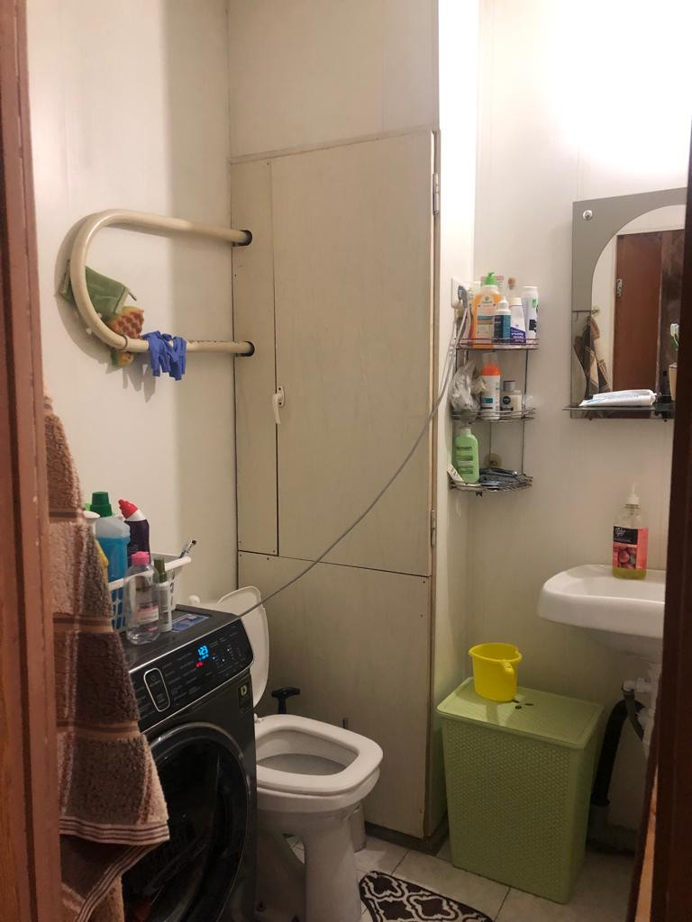 1-комнатная квартира, 37.8 м² - фото 18