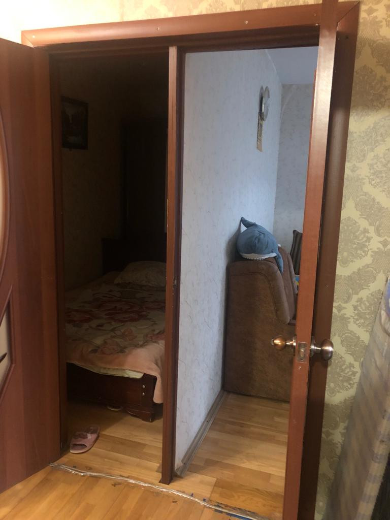1-комнатная квартира, 37.8 м² - фото 7