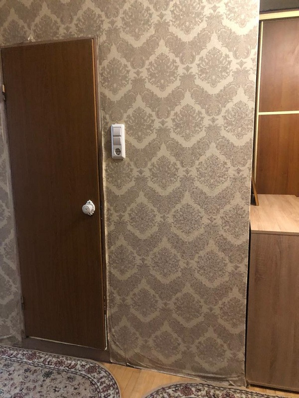 1-комнатная квартира, 37.8 м² - фото 4