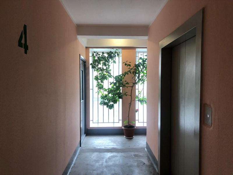 1-комнатная квартира, 37.8 м² - фото 34