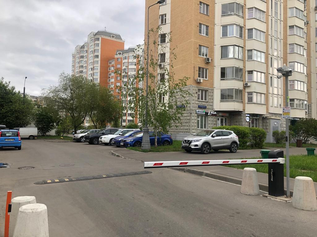 1-комнатная квартира, 37.8 м² - фото 32