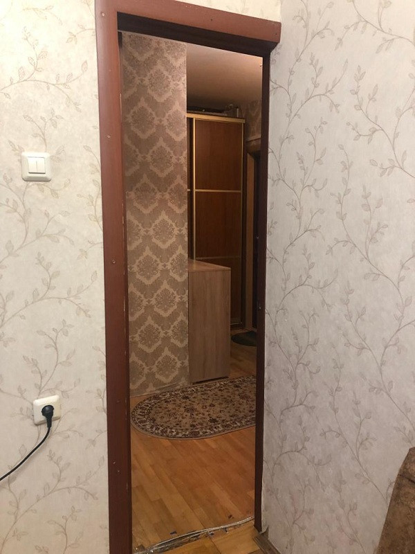 1-комнатная квартира, 37.8 м² - фото 10