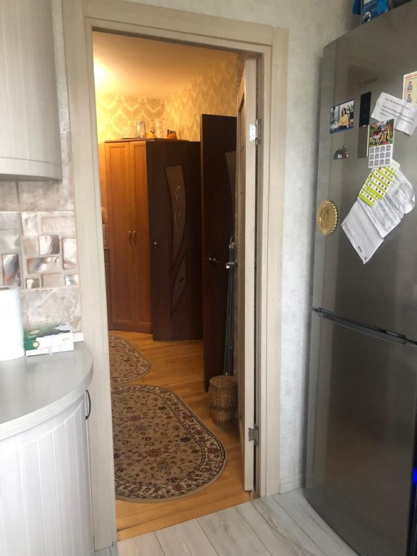 1-комнатная квартира, 37.8 м² - фото 15