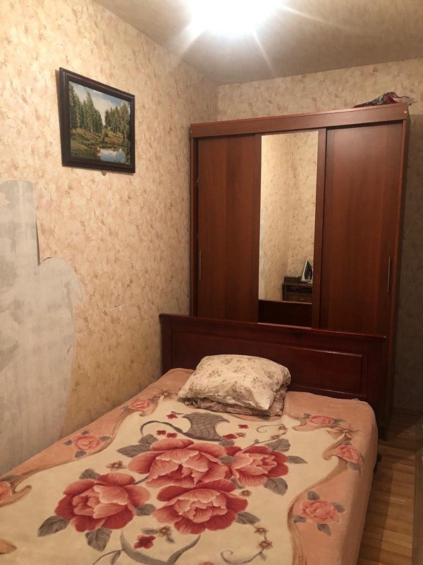 1-комнатная квартира, 37.8 м² - фото 14