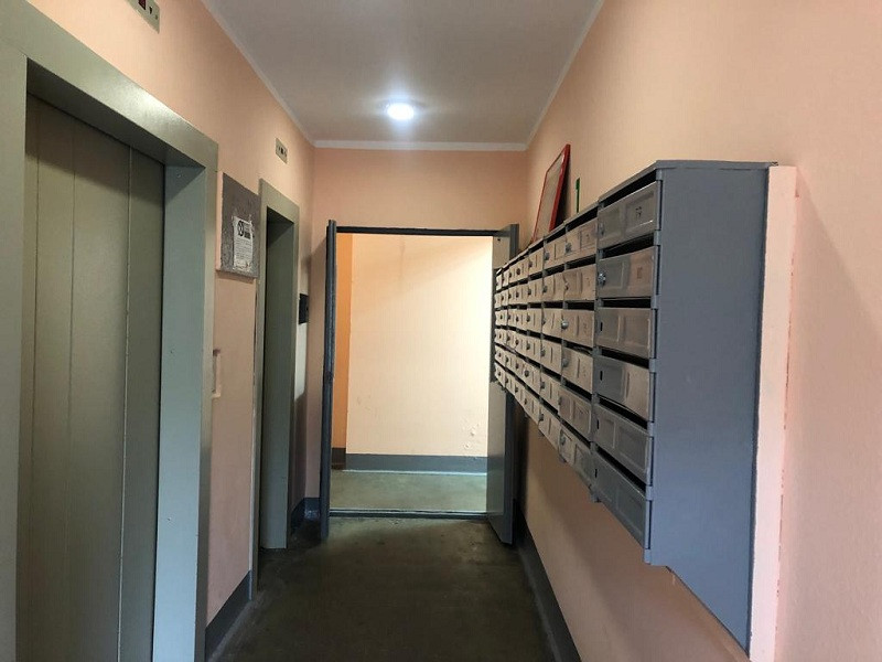 1-комнатная квартира, 37.8 м² - фото 28