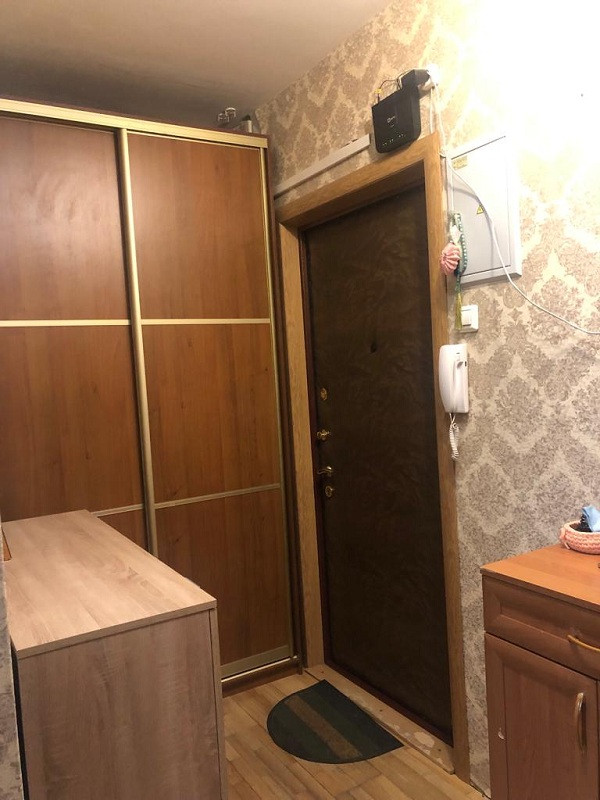 1-комнатная квартира, 37.8 м² - фото 5