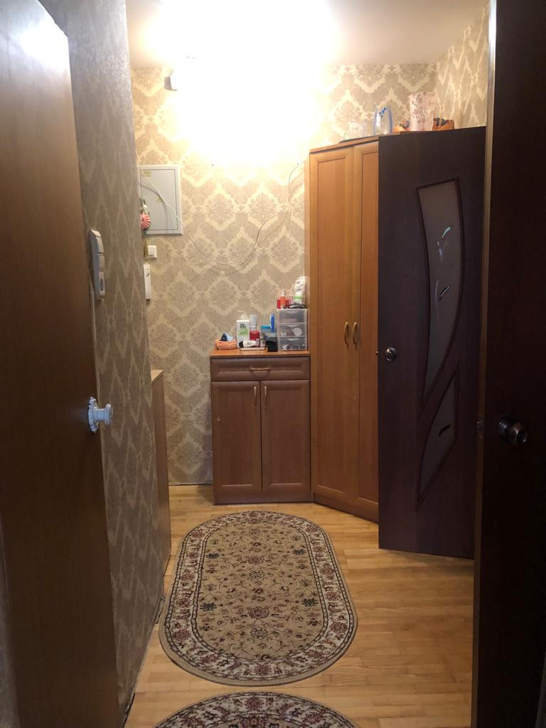 1-комнатная квартира, 37.8 м² - фото 6