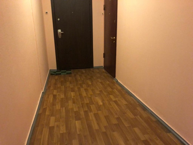 1-комнатная квартира, 37.8 м² - фото 36