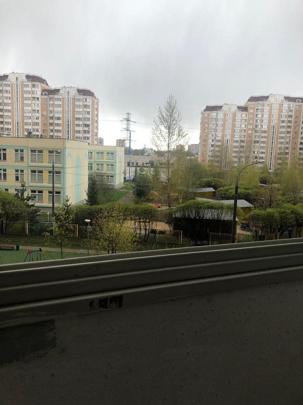 1-комнатная квартира, 37.8 м² - фото 33