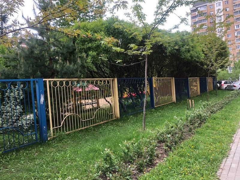 1-комнатная квартира, 37.8 м² - фото 23