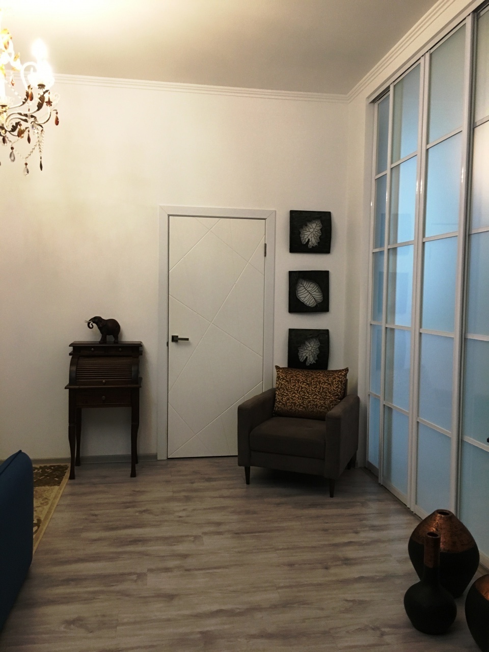 2-комнатная квартира, 70 м² - фото 9