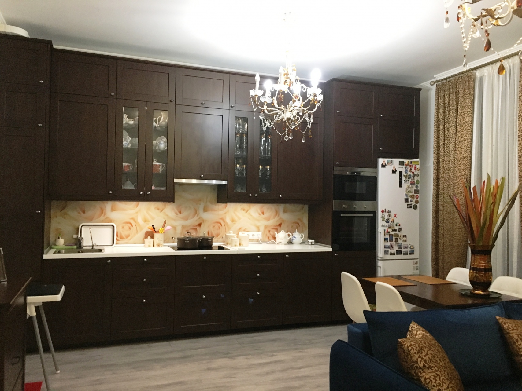 2-комнатная квартира, 70 м² - фото 5