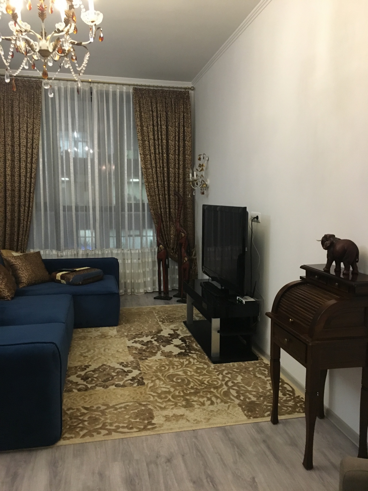 2-комнатная квартира, 70 м² - фото 4