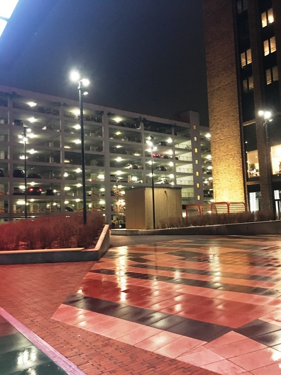 2-комнатная квартира, 70 м² - фото 17