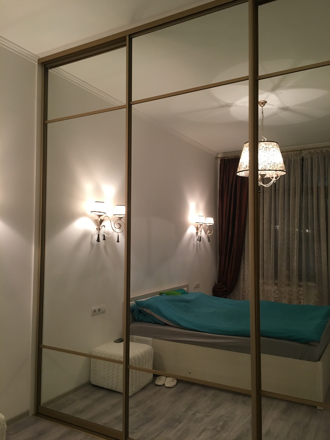 2-комнатная квартира, 70 м² - фото 6