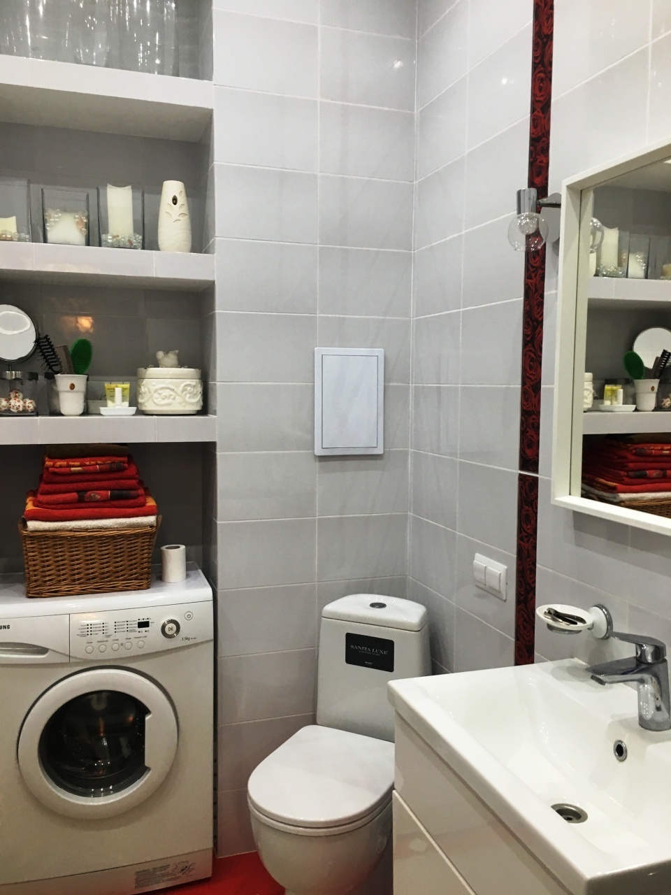 2-комнатная квартира, 70 м² - фото 10