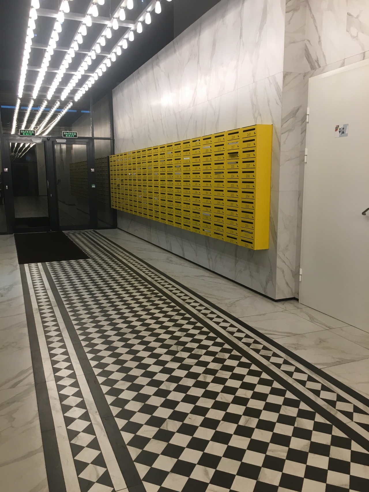 2-комнатная квартира, 70 м² - фото 12