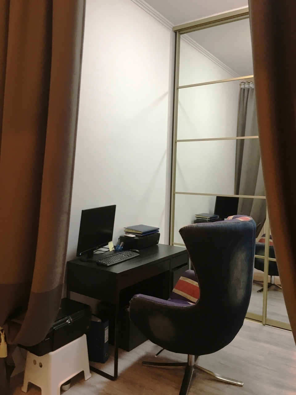 2-комнатная квартира, 70 м² - фото 7