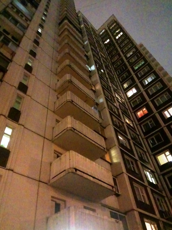 3-комнатная квартира, 76.4 м² - фото 27
