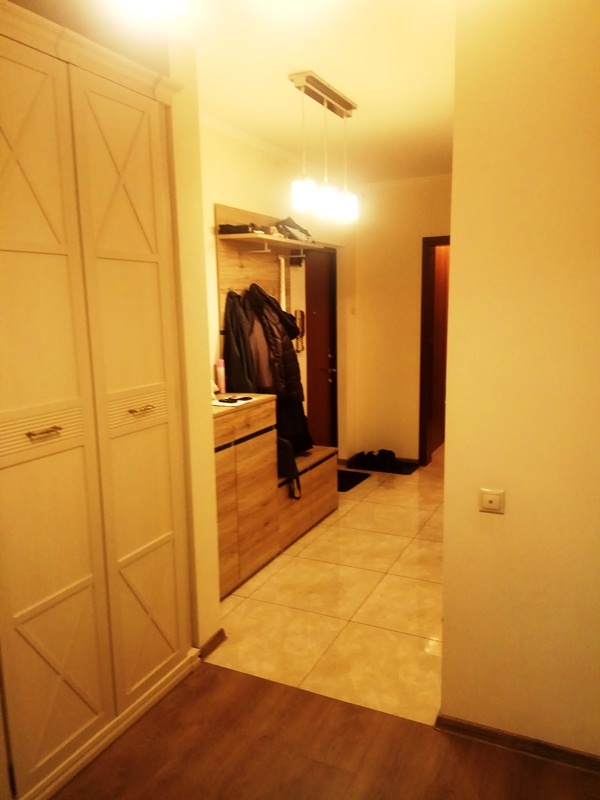 3-комнатная квартира, 76.4 м² - фото 5